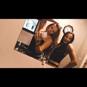 Meet your Posher, Avery